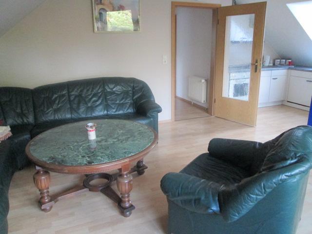 Ferienwohnung Salzwedel Cameră foto