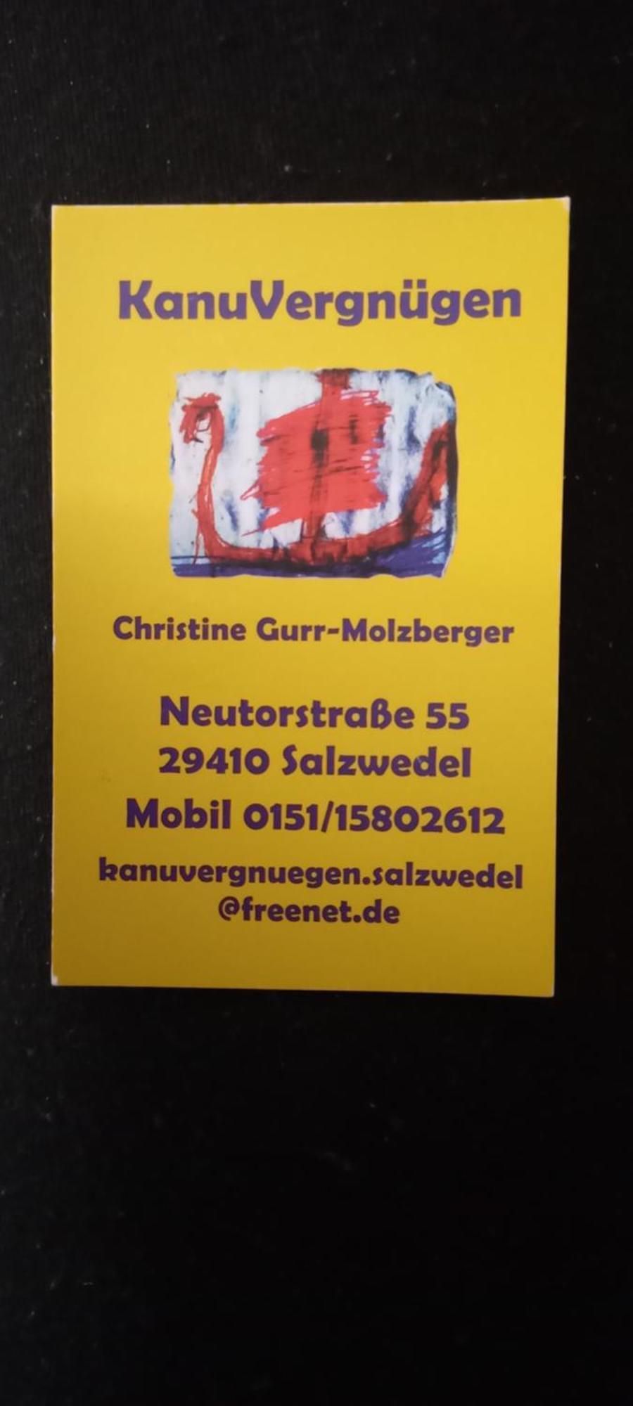 Ferienwohnung Salzwedel Exterior foto