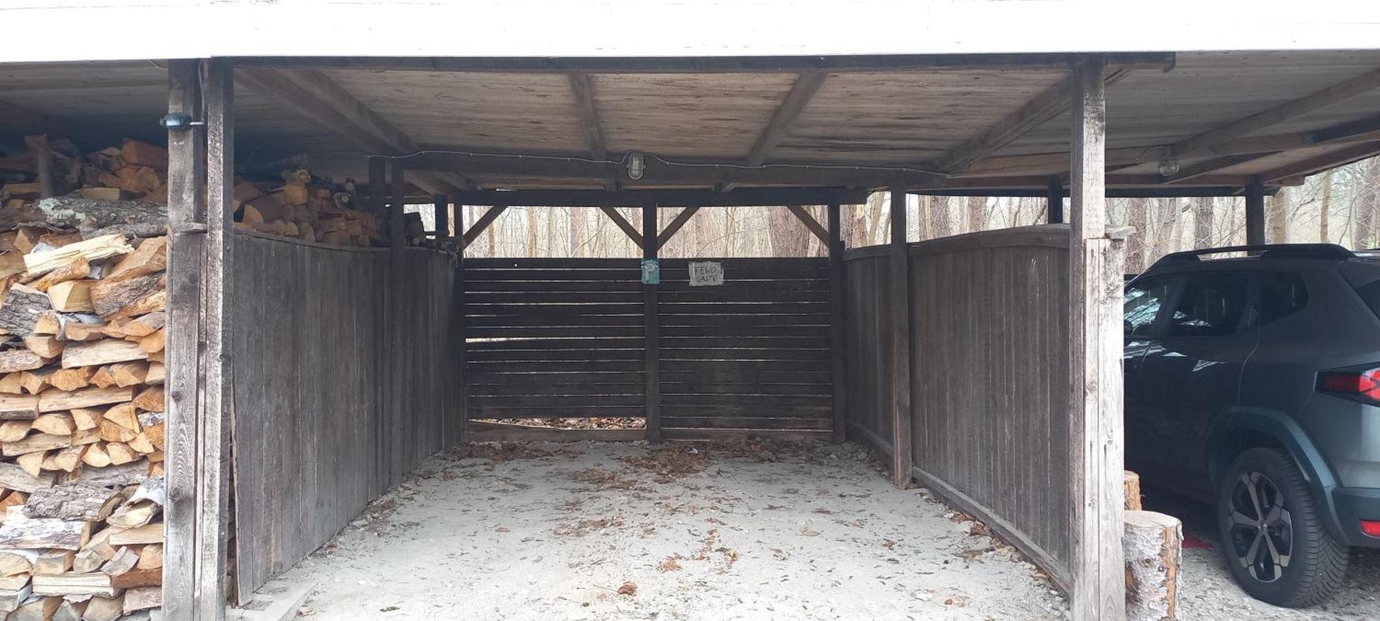 Ferienwohnung Salzwedel Exterior foto