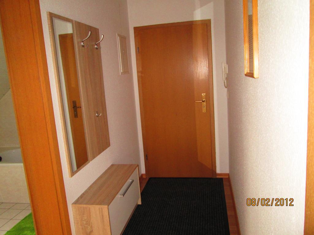 Ferienwohnung Salzwedel Cameră foto